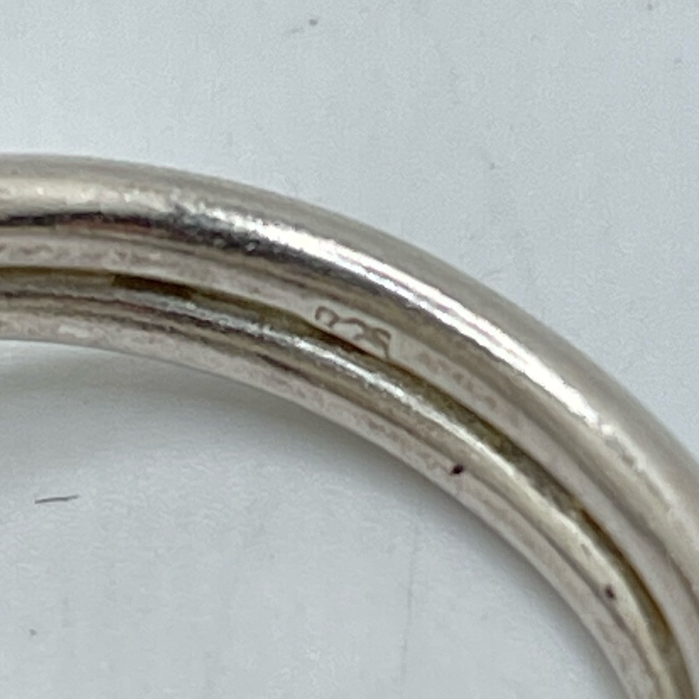 Sterling Ring! - Picture 6 of 8